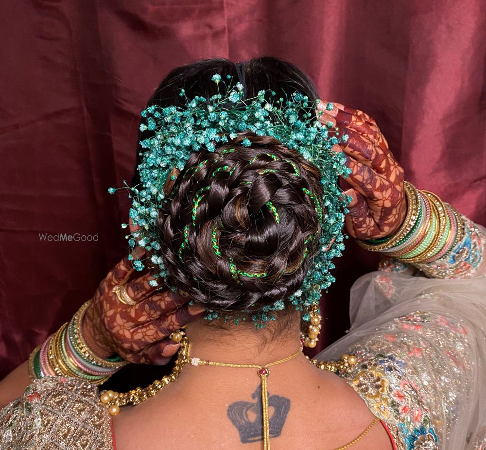 Photo From Namrata - By Twinkle Mota Makeup Artist