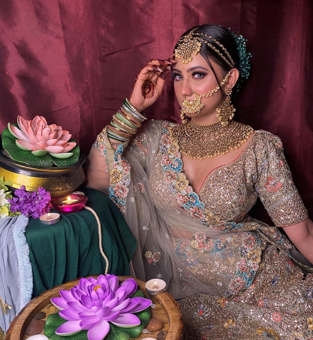 Photo From Namrata - By Twinkle Mota Makeup Artist