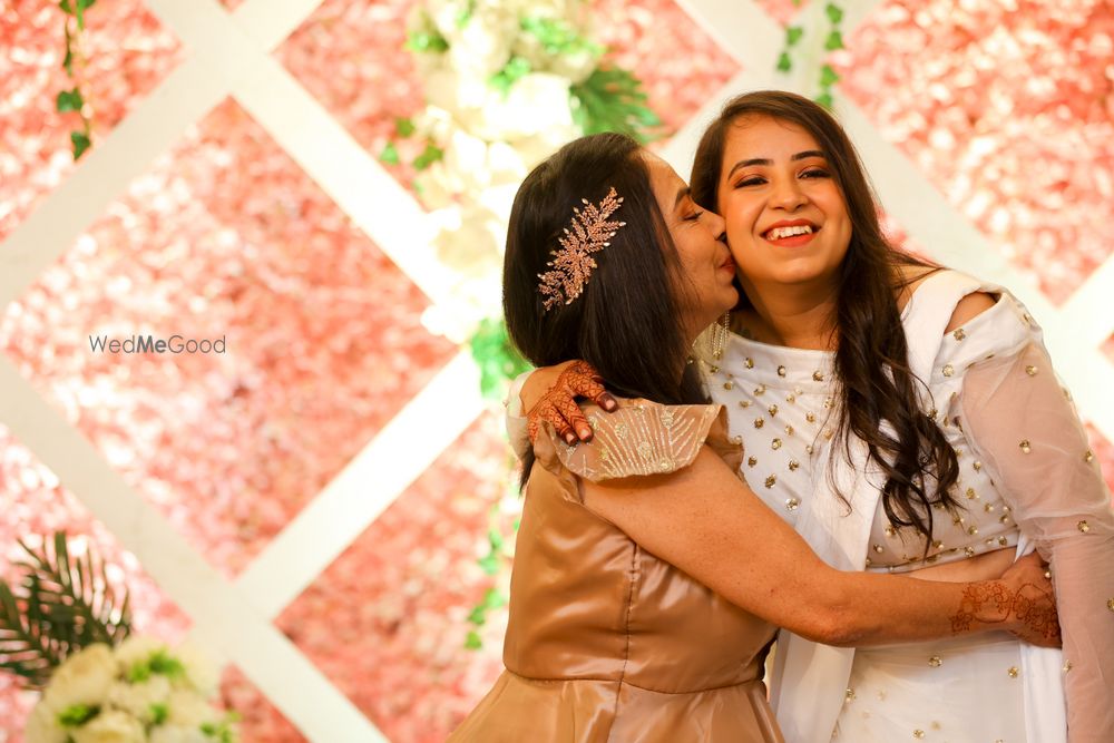 Photo From Mother Daughter Duo - Siders - By Twinkle Mota Makeup Artist