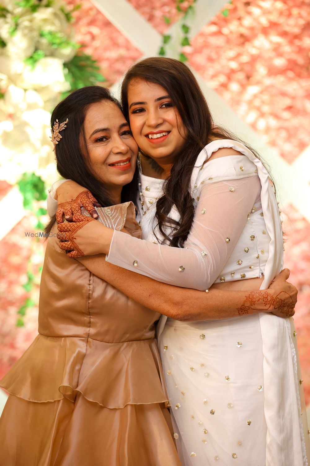 Photo From Mother Daughter Duo - Siders - By Twinkle Mota Makeup Artist