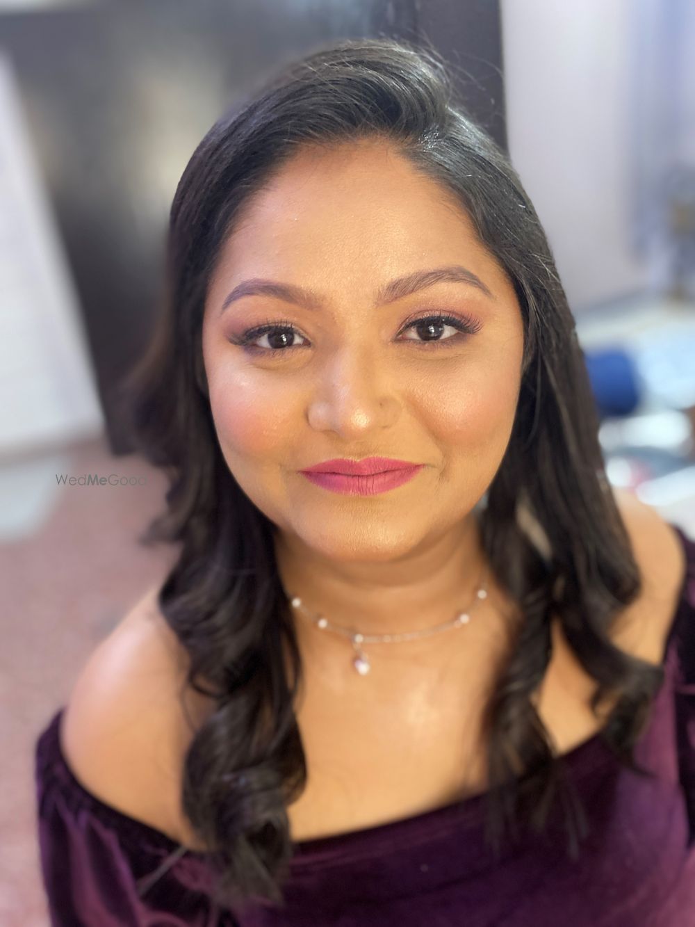 Photo From Siders Party Makeup - By Twinkle Mota Makeup Artist