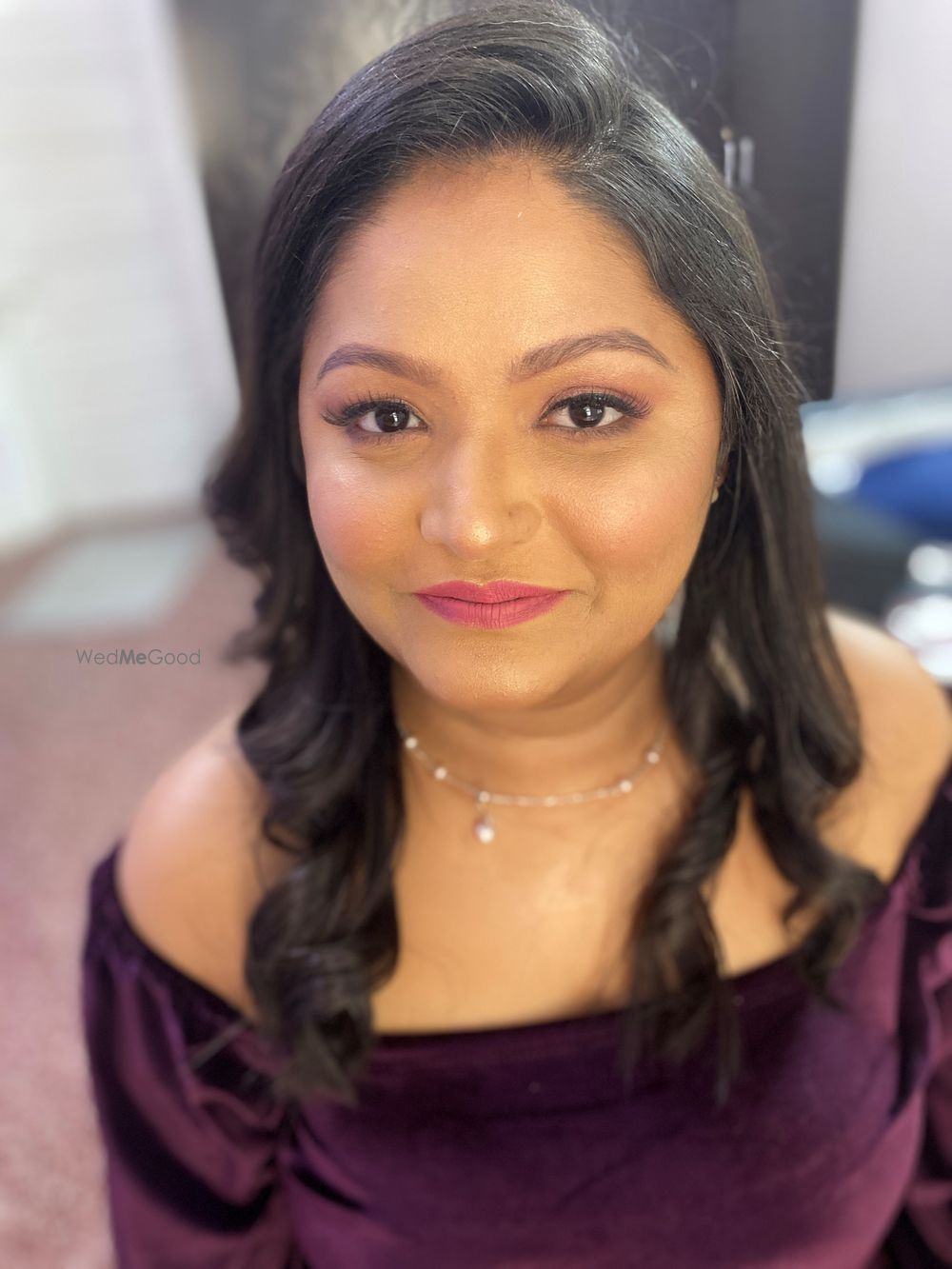 Photo From Siders Party Makeup - By Twinkle Mota Makeup Artist
