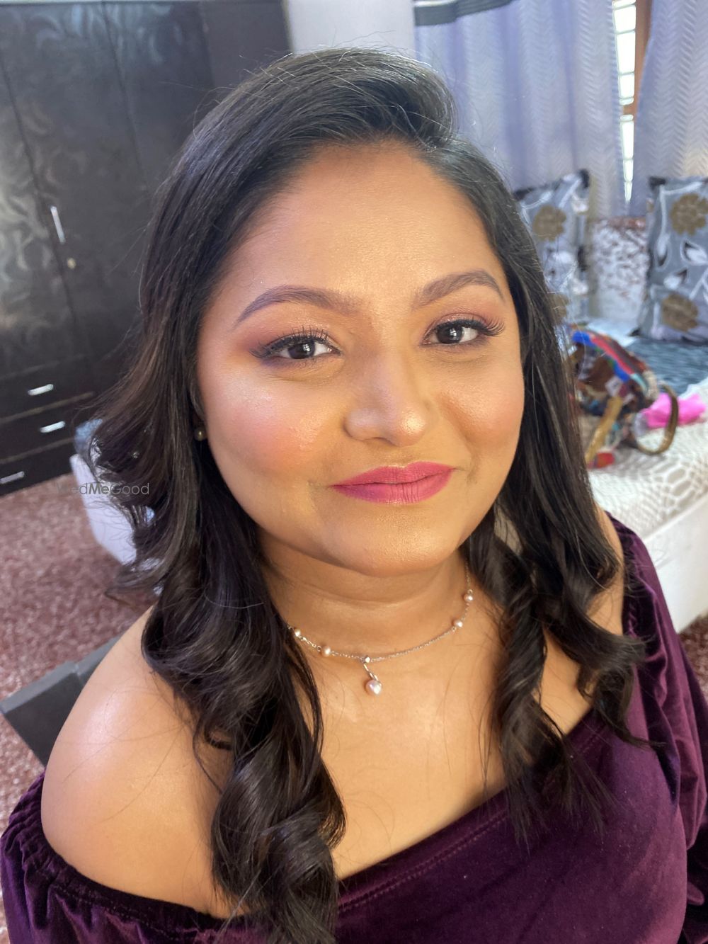 Photo From Siders Party Makeup - By Twinkle Mota Makeup Artist
