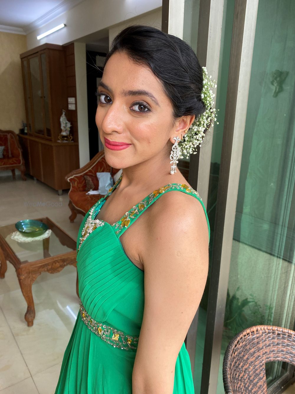 Photo From Siders Party Makeup - By Twinkle Mota Makeup Artist