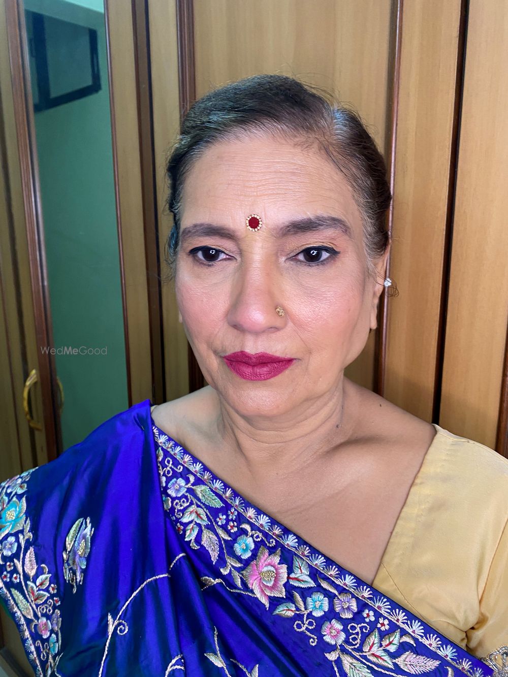 Photo From Siders Party Makeup - By Twinkle Mota Makeup Artist