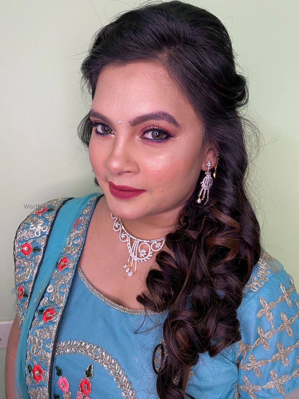 Photo From Siders Party Makeup - By Twinkle Mota Makeup Artist