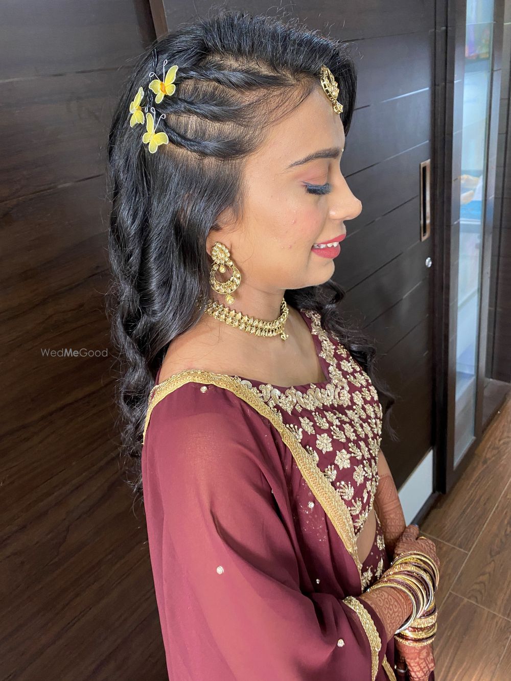 Photo From Siders Party Makeup - By Twinkle Mota Makeup Artist