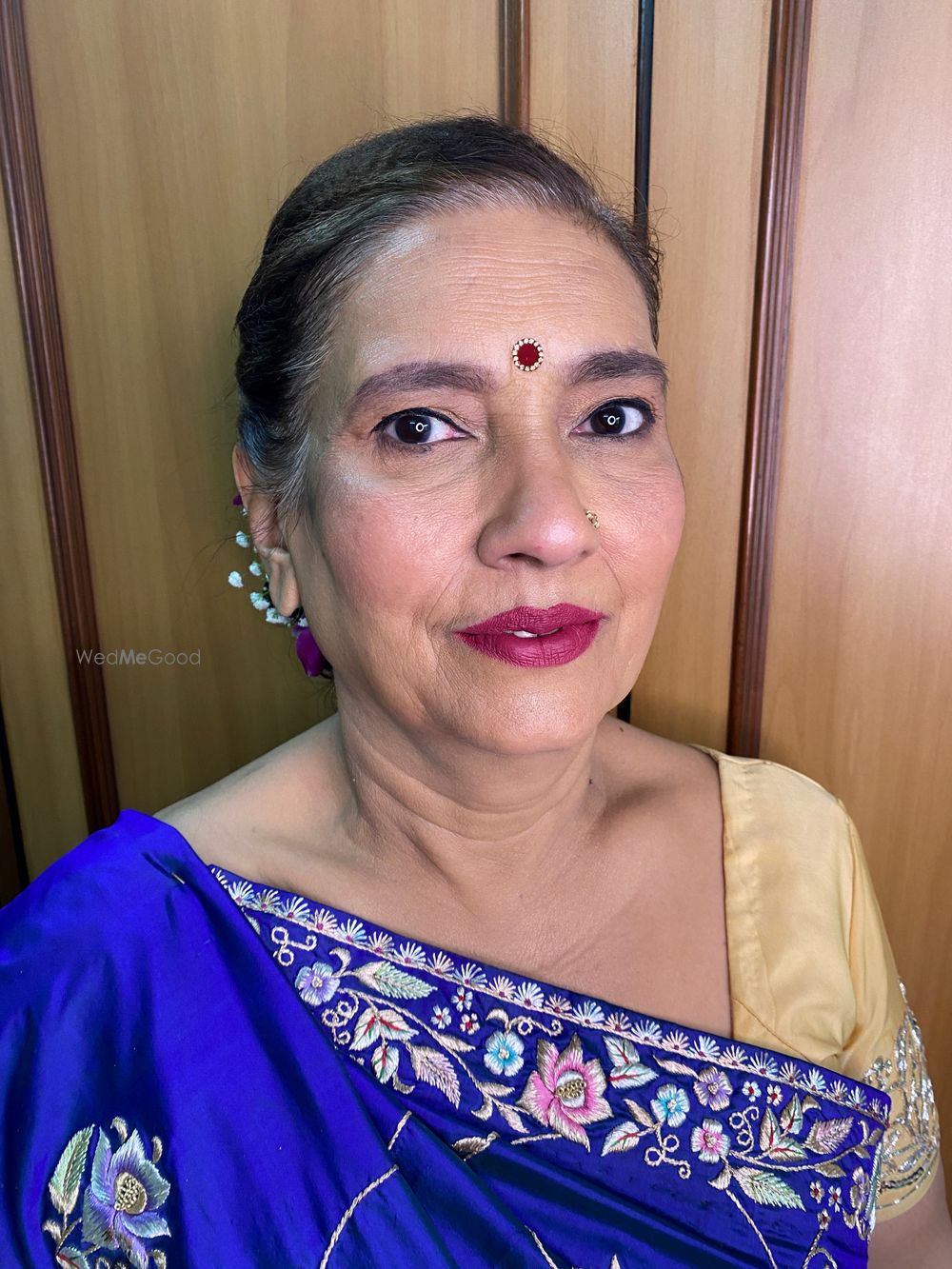 Photo From Siders Party Makeup - By Twinkle Mota Makeup Artist