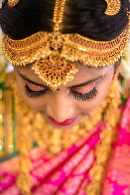 Photo From bridal makeup - By MMM Ads and Event