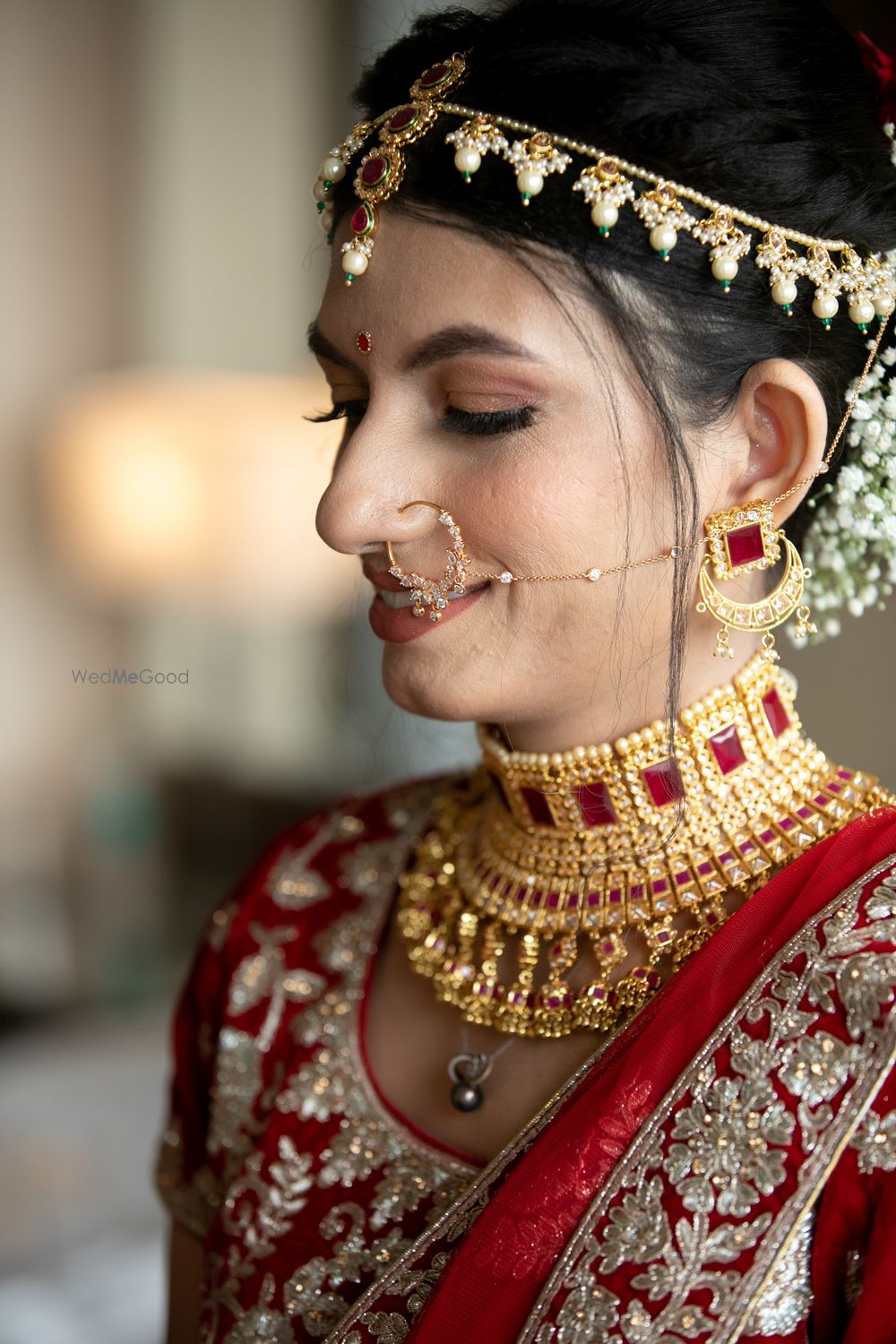 Photo From Prachi's Wedding - By Twinkle Mota Makeup Artist