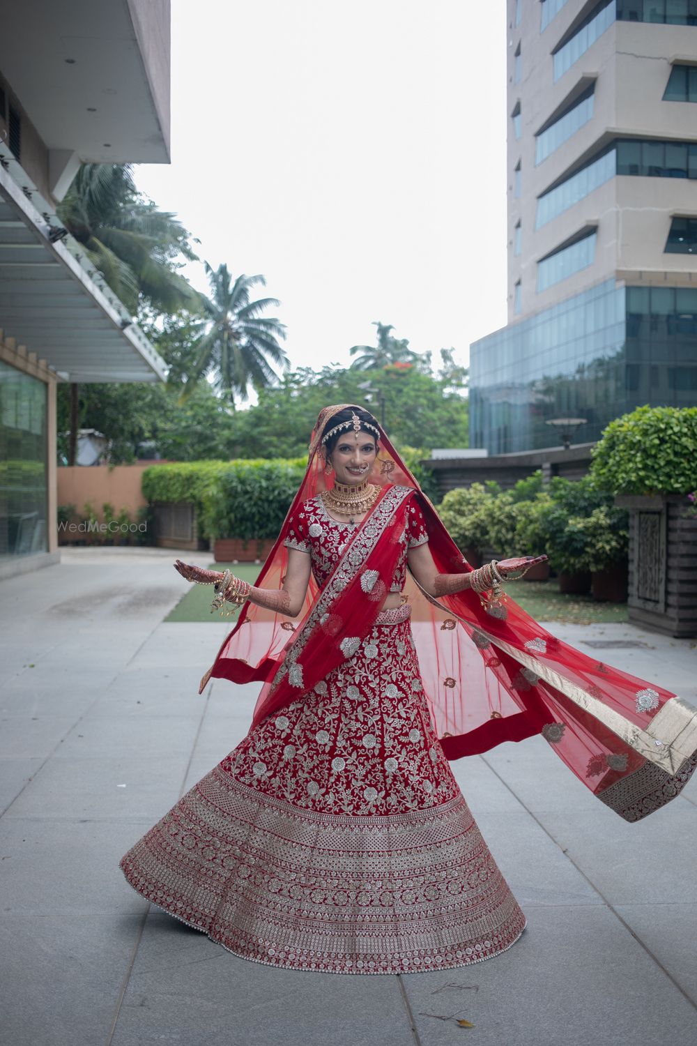 Photo From Prachi's Wedding - By Twinkle Mota Makeup Artist