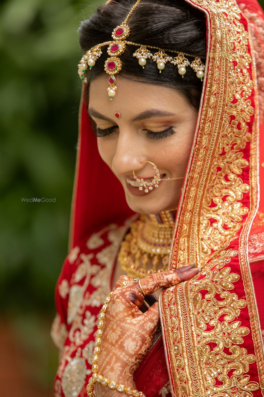 Photo From Prachi's Wedding - By Twinkle Mota Makeup Artist