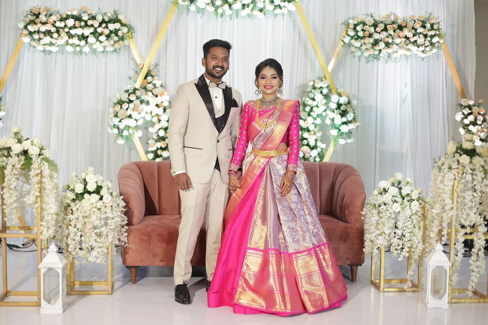 Photo From Prajwal weds Komal  - By A Wedding Story 