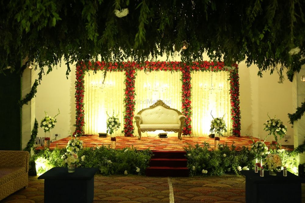 Photo From siddhant weds jessica - By Brajwal Events & Weddings Pvt. Ltd.