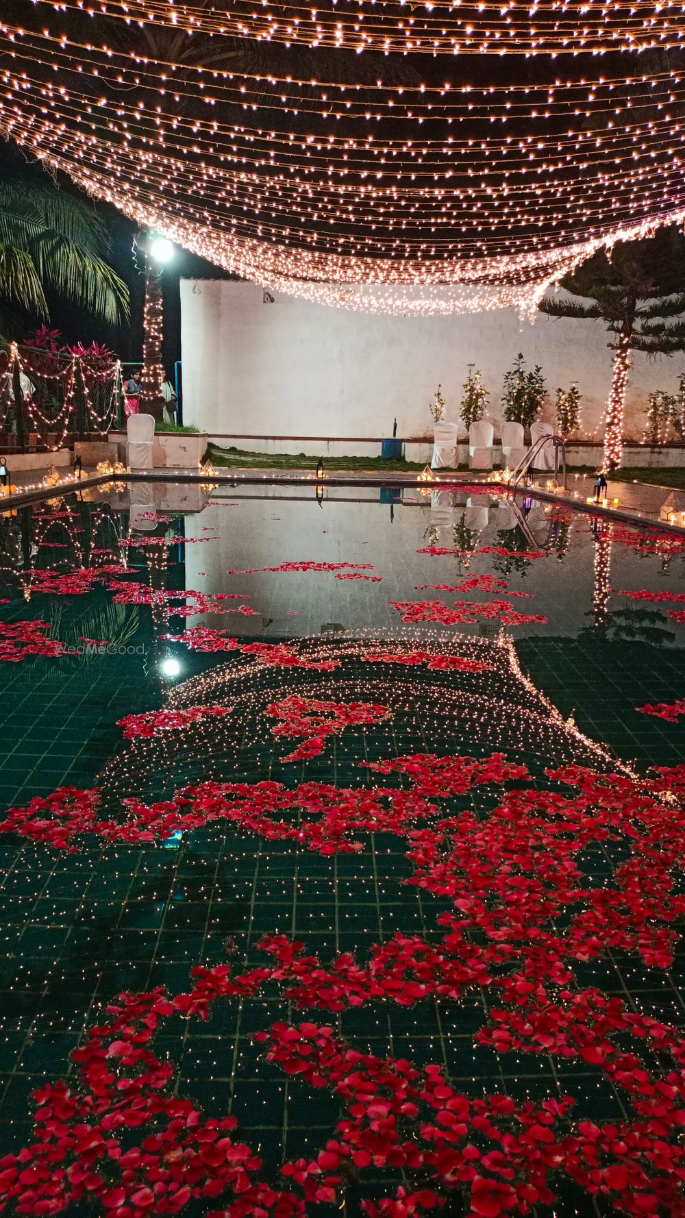 Photo From outdoor wedding Bangalore ( Gobi guddu resort) - By Decor by Aditya