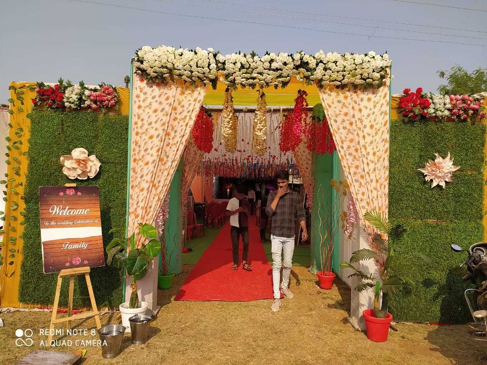 Photo From ande family - By Kalpak Events and Entertainment Nagpur