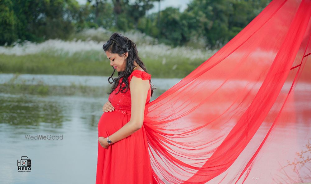 Photo From baby shower ❤ - By Hero Cinematic Studios