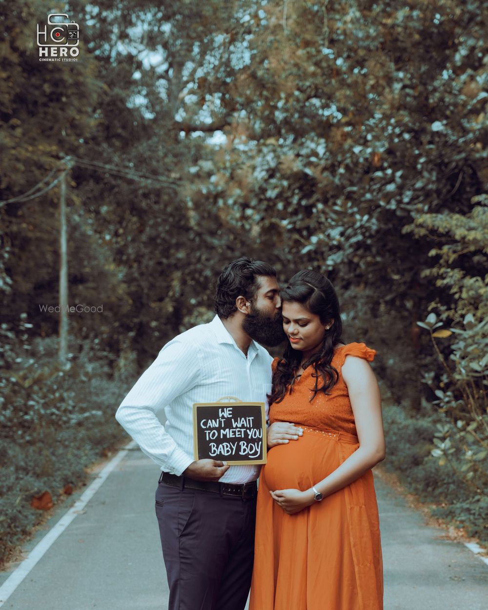 Photo From baby shower ❤ - By Hero Cinematic Studios