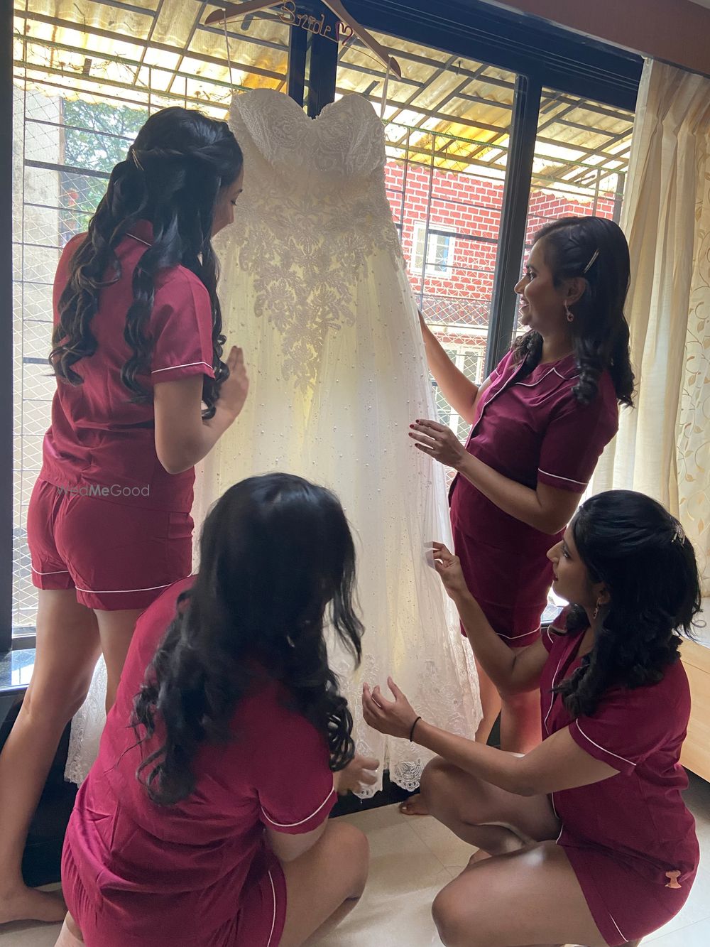 Photo From Christian bride - By Gloria Makeovers