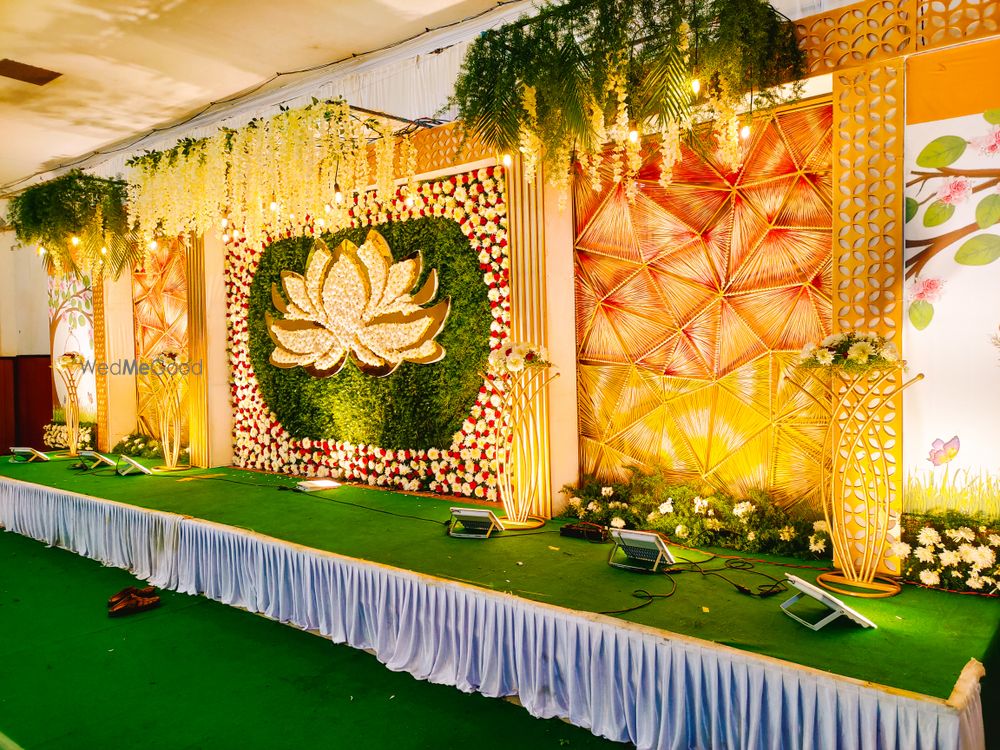 Photo From Navya & Varun Wedding - By Blue Lotus Event Planners