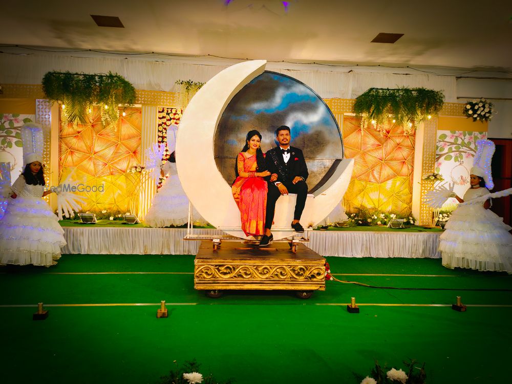 Photo From Navya & Varun Wedding - By Blue Lotus Event Planners