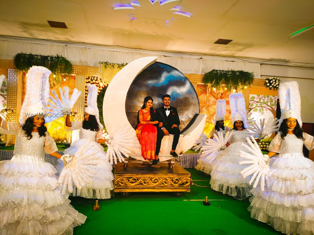 Photo From Navya & Varun Wedding - By Blue Lotus Event Planners