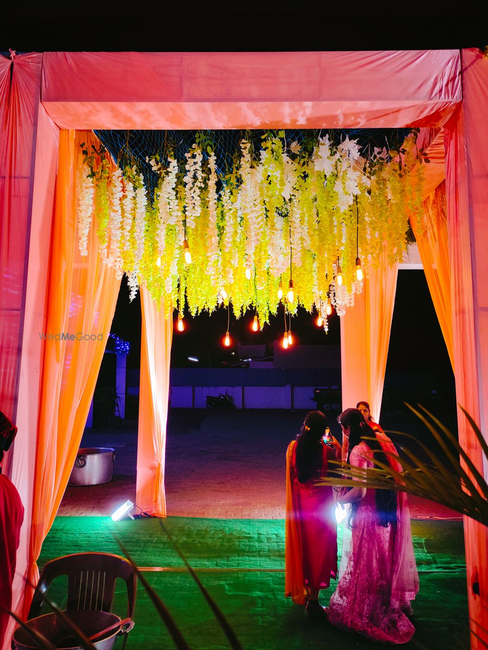 Photo From Navya & Varun Wedding - By Blue Lotus Event Planners