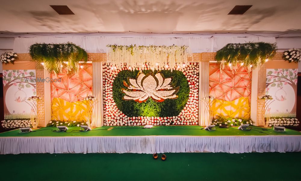 Photo From Navya & Varun Wedding - By Blue Lotus Event Planners