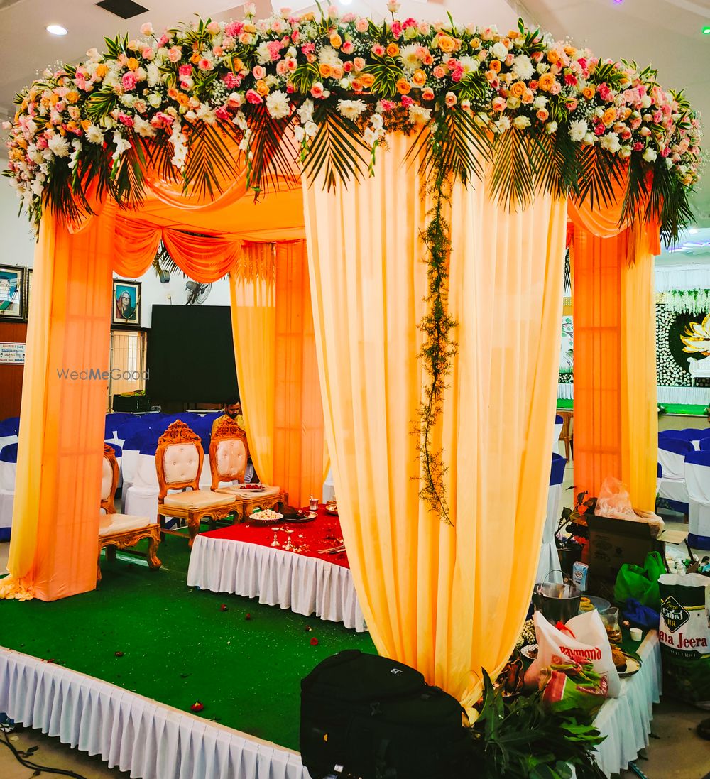 Photo From Navya & Varun Wedding - By Blue Lotus Event Planners