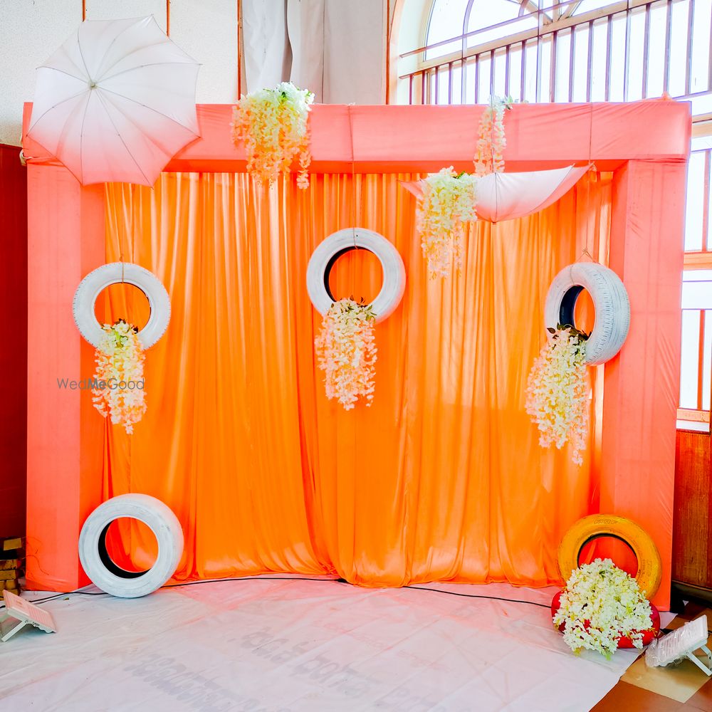 Photo From Smruthi Half Saree Ceremony - By Blue Lotus Event Planners