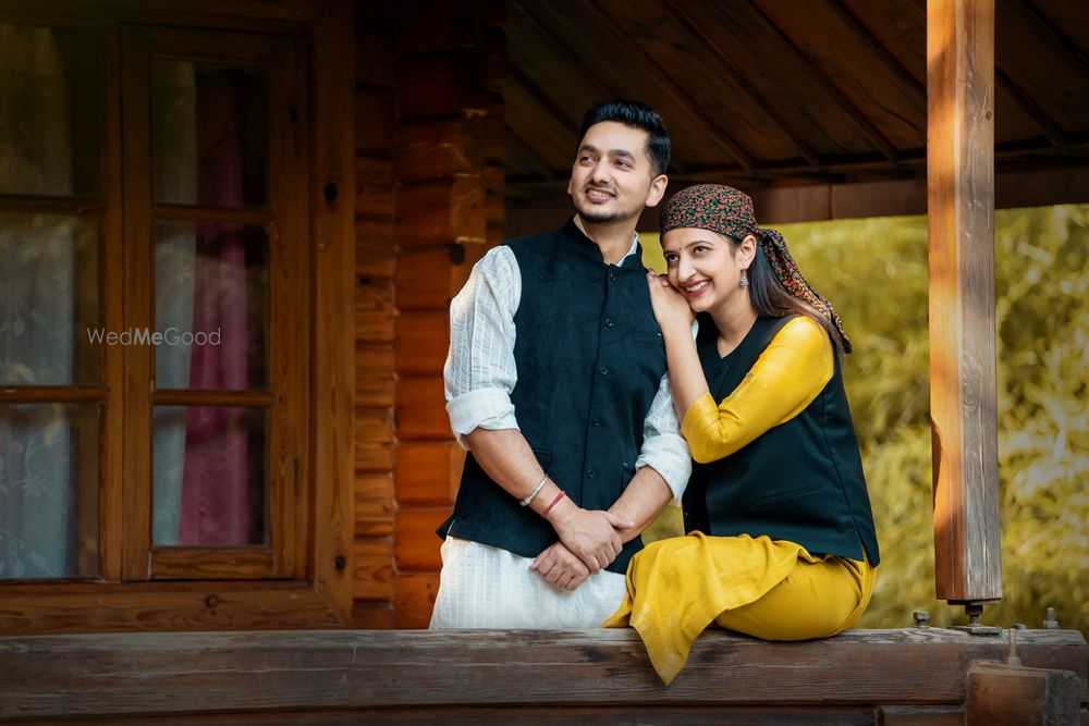 Photo From Tarun and Anuradha - By Smart Clicks