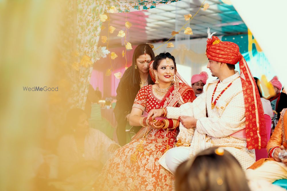 Photo From Tarun and Anuradha - By Smart Clicks