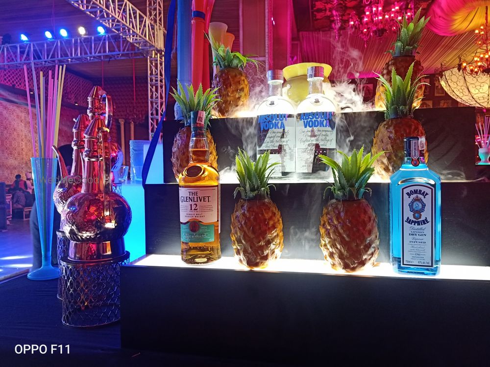 Photo From bar display - By Sip and Repeat