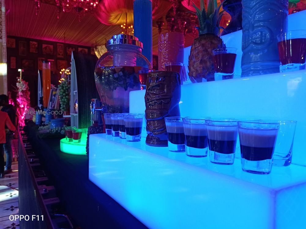 Photo From bar display - By Sip and Repeat