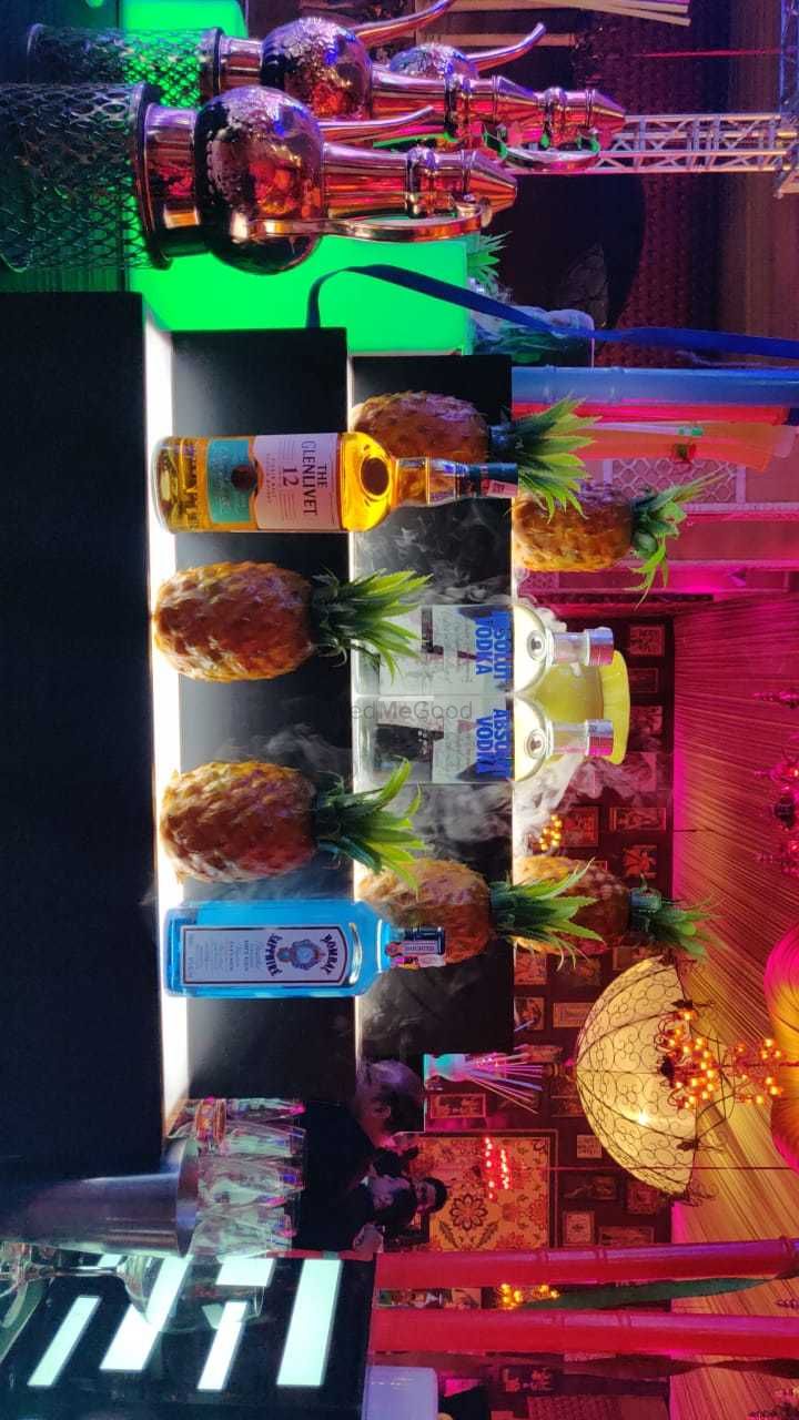 Photo From bar display - By Sip and Repeat