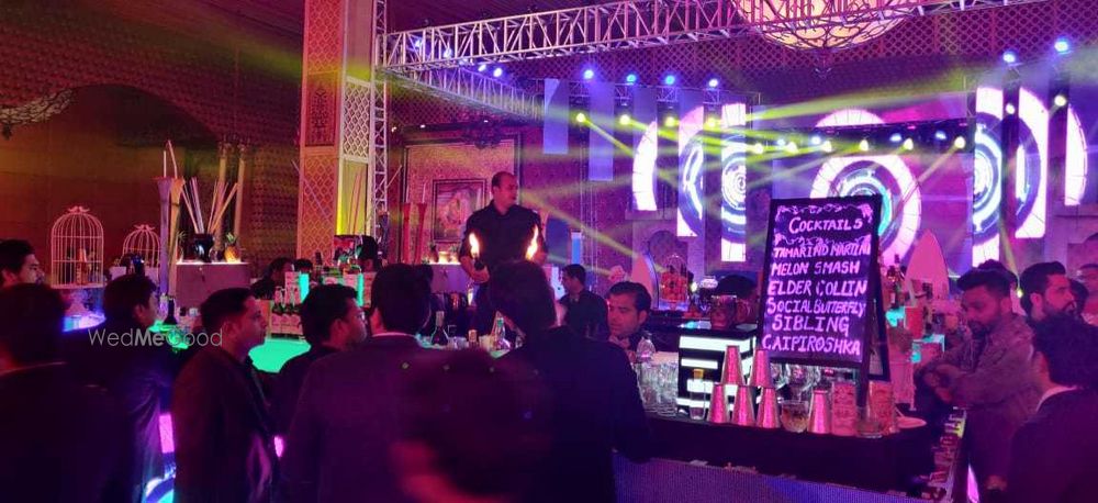 Photo From bar display - By Sip and Repeat