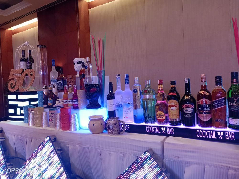Photo From bar display - By Sip and Repeat