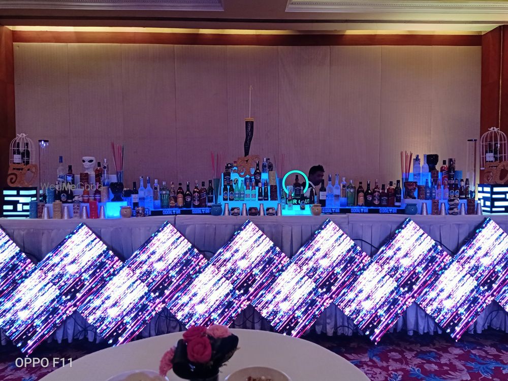 Photo From bar display - By Sip and Repeat