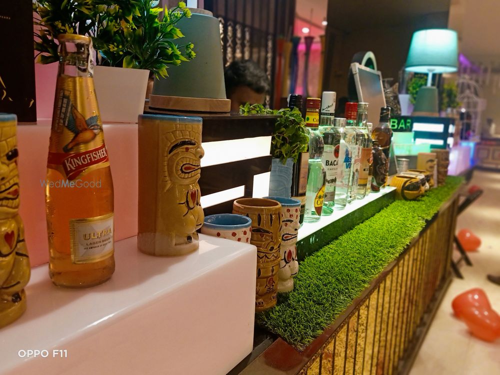 Photo From bar display - By Sip and Repeat