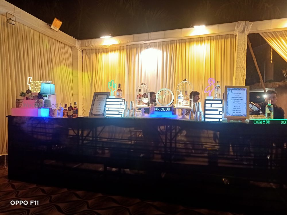 Photo From bar display - By Sip and Repeat