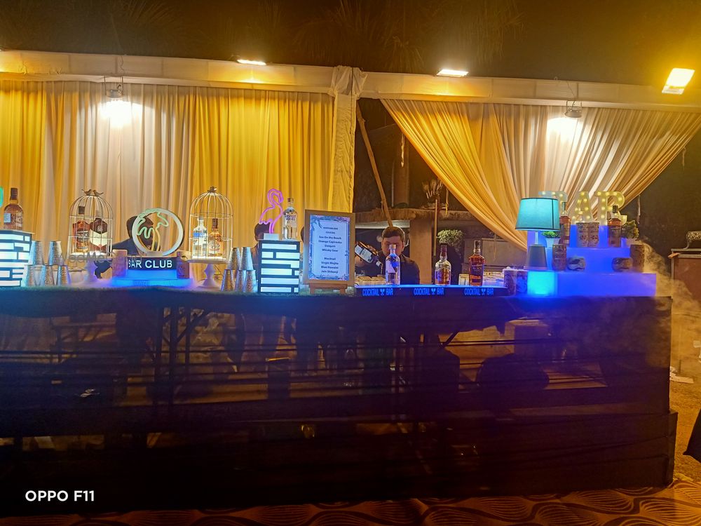 Photo From bar display - By Sip and Repeat