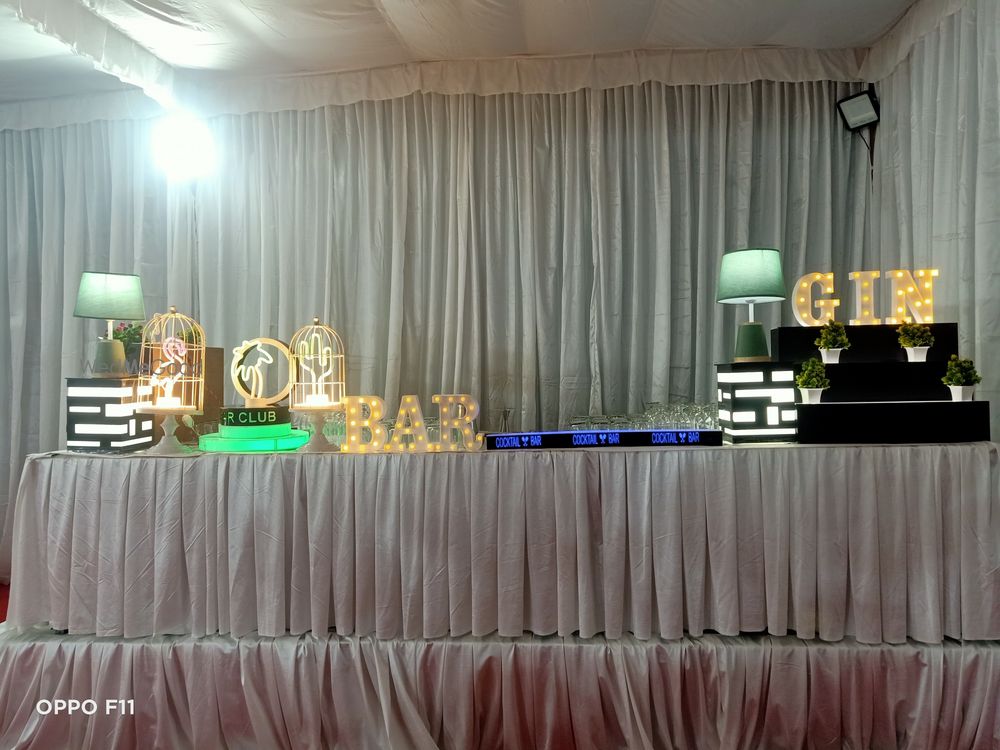 Photo From bar display - By Sip and Repeat