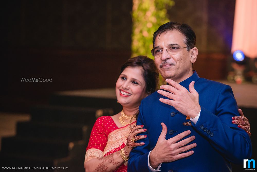 Photo From Hussain & Amreen | Bohra Muslim Wedding - By Rohan Mishra Photography