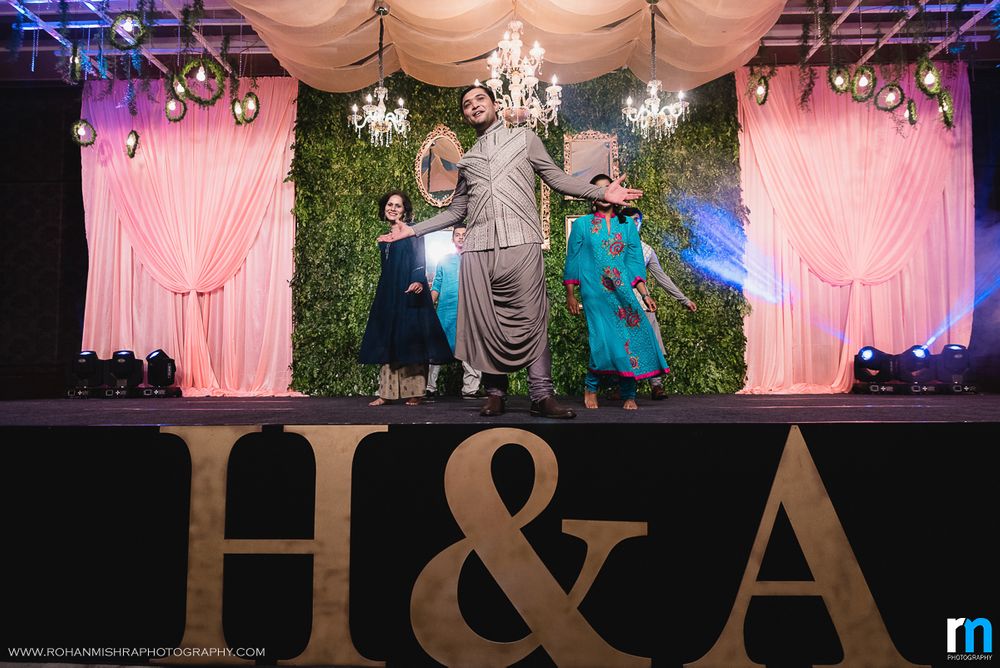 Photo From Hussain & Amreen | Bohra Muslim Wedding - By Rohan Mishra Photography