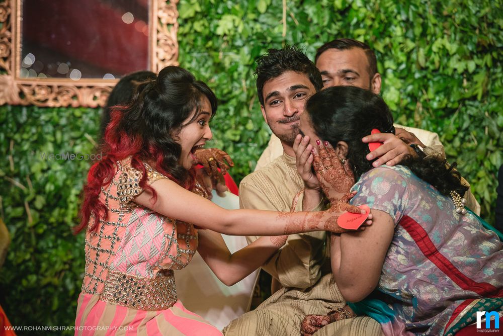 Photo From Hussain & Amreen | Bohra Muslim Wedding - By Rohan Mishra Photography