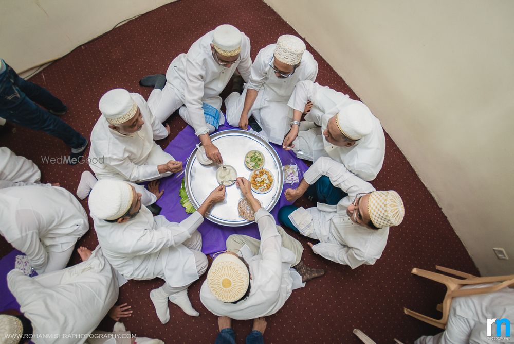 Photo From Hussain & Amreen | Bohra Muslim Wedding - By Rohan Mishra Photography