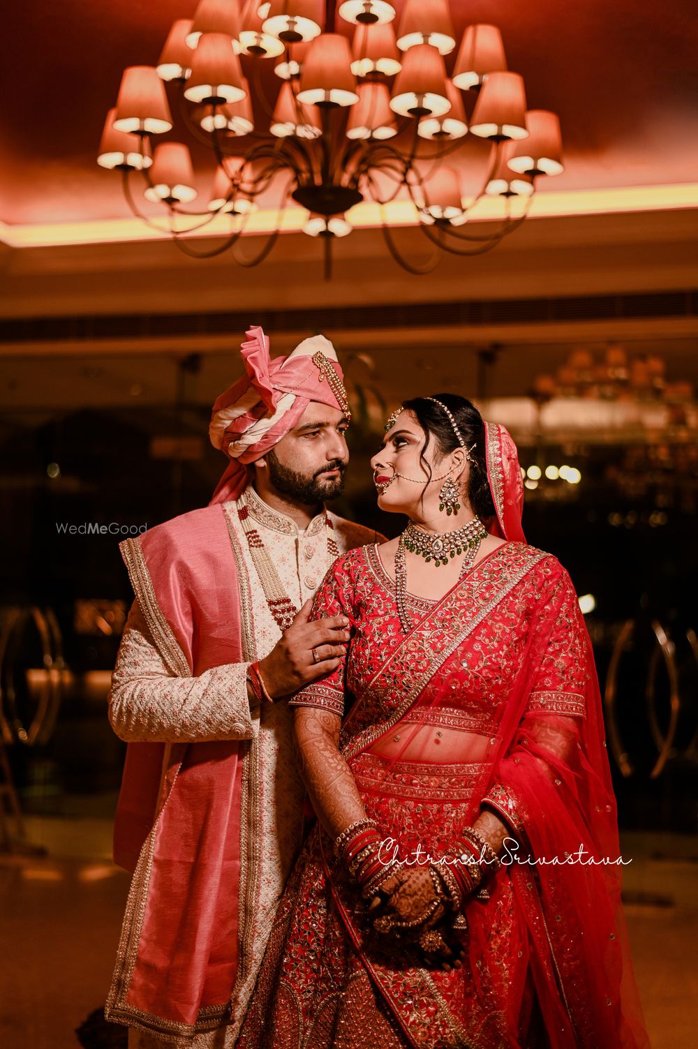 Photo From Deepti & Kartik - By Chitransh Srivastava Photography