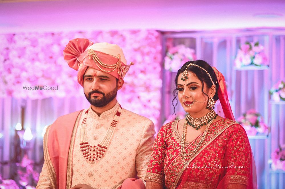 Photo From Deepti & Kartik - By Chitransh Srivastava Photography
