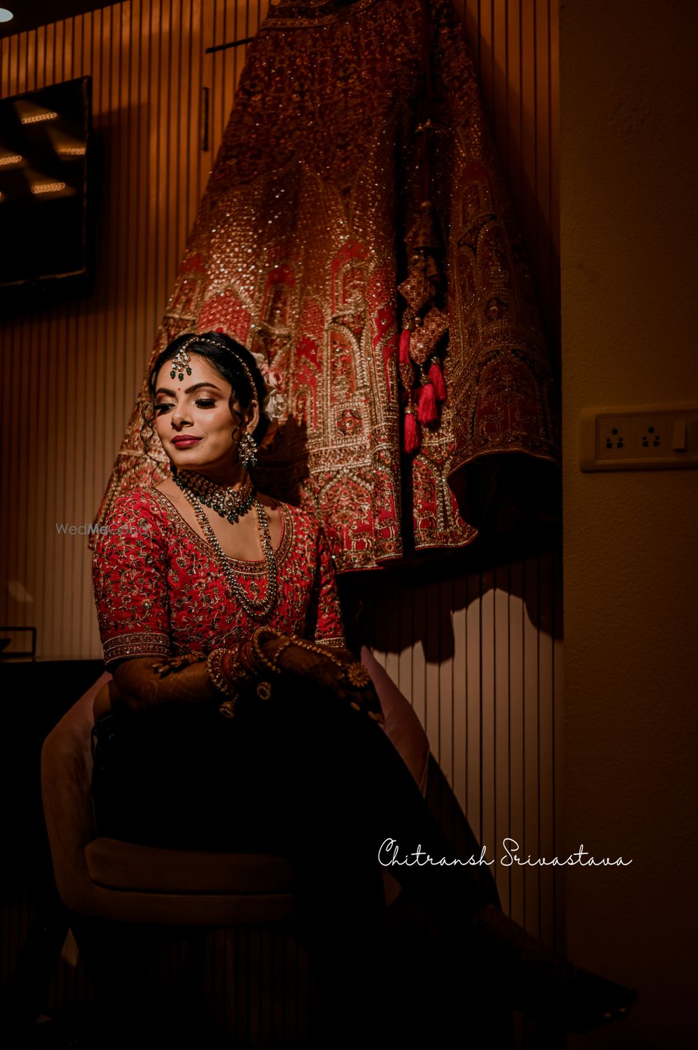 Photo From Deepti & Kartik - By Chitransh Srivastava Photography