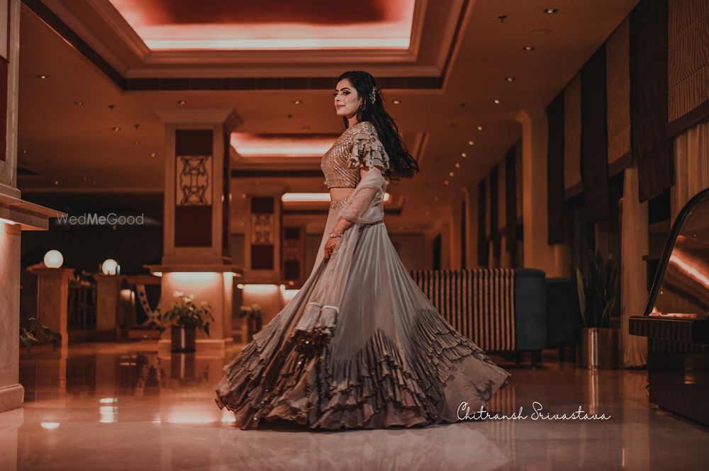 Photo From Deepti & Kartik - By Chitransh Srivastava Photography